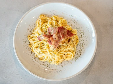 カルボナーラ