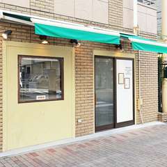 我が家の第二のダイニング感覚で憩え、長く通いたい一軒に！