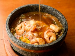 Four Seasons Color Chinese シノワ