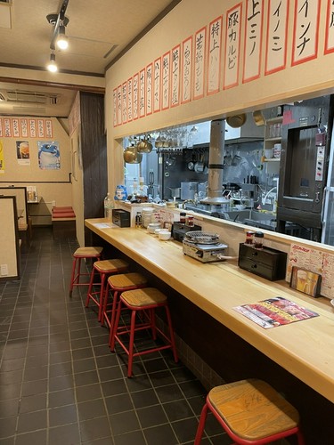 内観