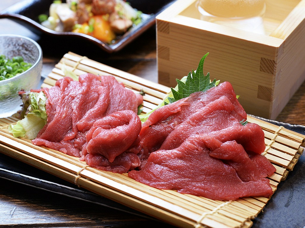 福島県の美味を堪能。おもてなしの一席にふさわしい焼鳥店