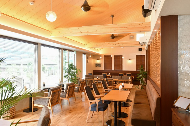 BEVALLEY COFFEE 中央林間/鶴間/カフェ ネット予約可 | ヒトサラ