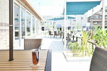 ピピカフェのパパ BEVALLEY COFFEE 中央林間/鶴間/カフェ ネット予約可 | ヒトサラ