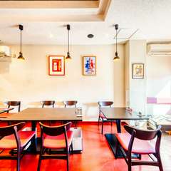 前菜からデザートまで全8品！大満足の『パーティプラン』