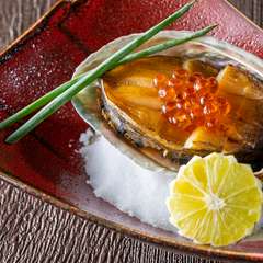 季節の味わいを存分に『雅コース』　料理一例