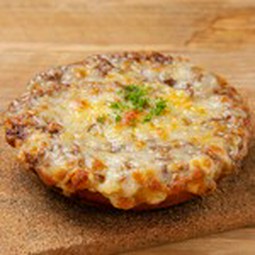 【限定5食】ホロっととろける国産牛フィレ肉ビーフシチューとマッシュポテトのチーズ焼き