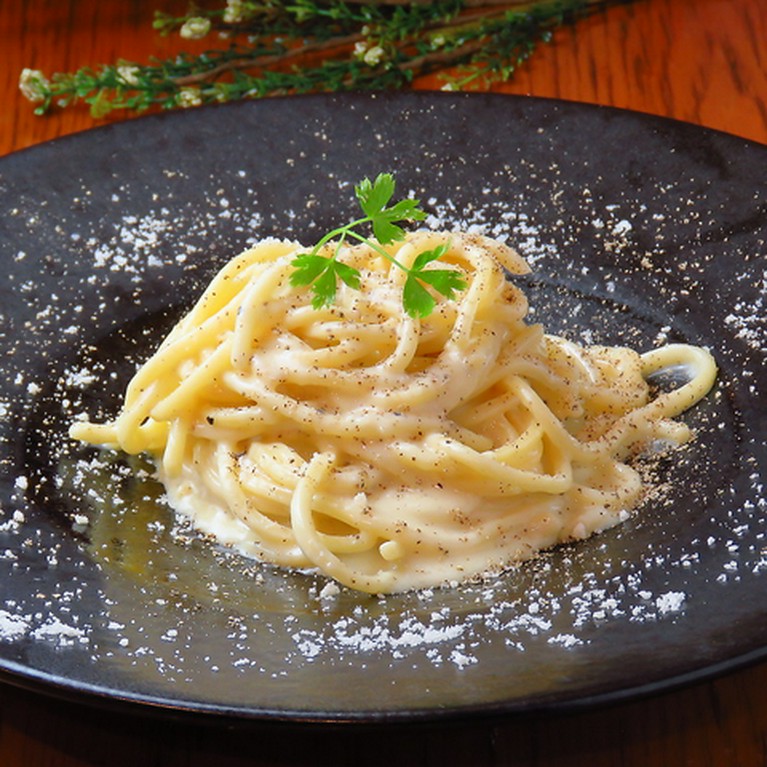 Trattoria Pizzeria Casasola 高田馬場 イタリアン ネット予約可 ヒトサラ
