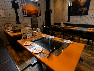 Okonomiyaki Bar PokaPoka