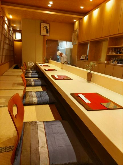 瀬戸内来島海峡で水揚げされた新鮮な海産物と京素材の融合