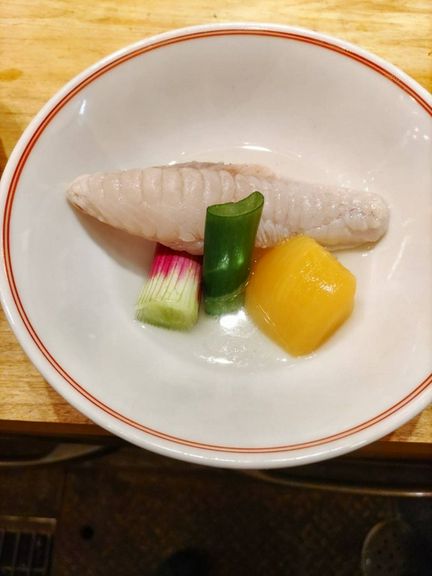 ＜特選おまかせコース＞全9品