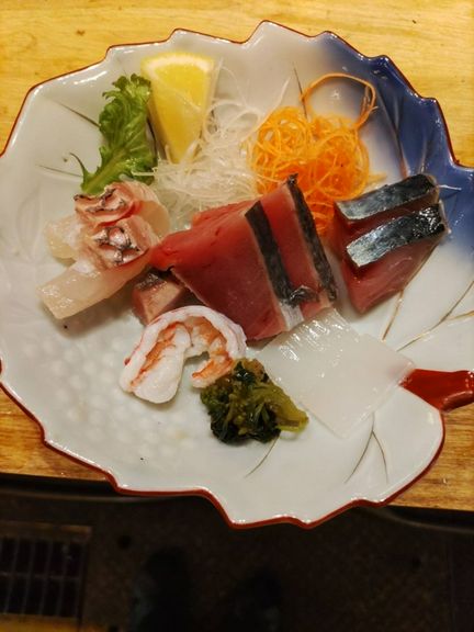 ＜季節物含む極上のおまかせコース＞全9品