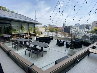 女子会におすすめ