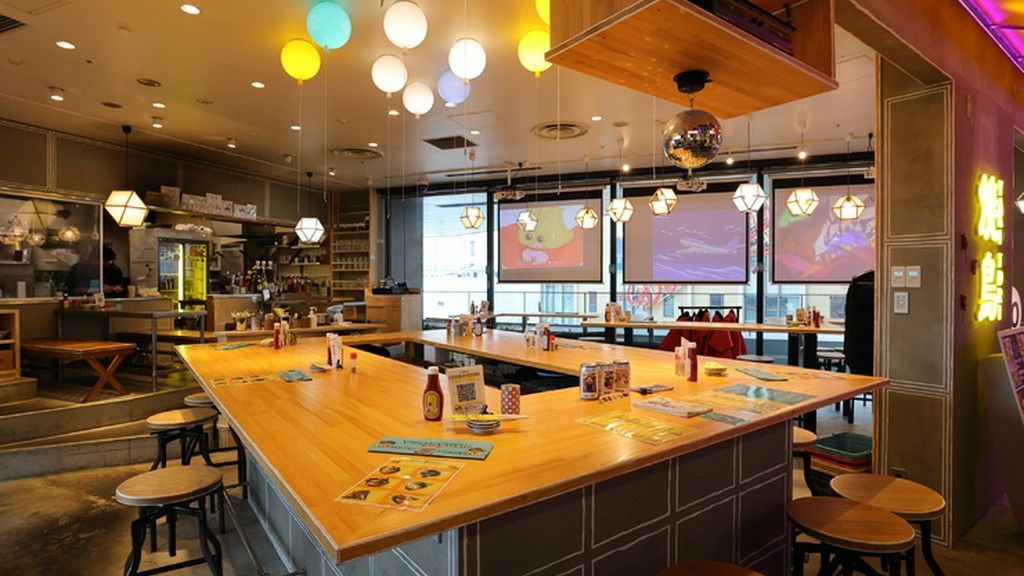 細やかな演出が、食事の時間を特別なものにしてくれる