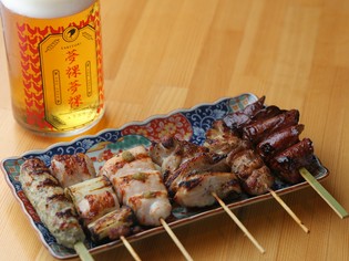 かつて苦手だった自分が、初めて“おいしい”と感じた「レバー」