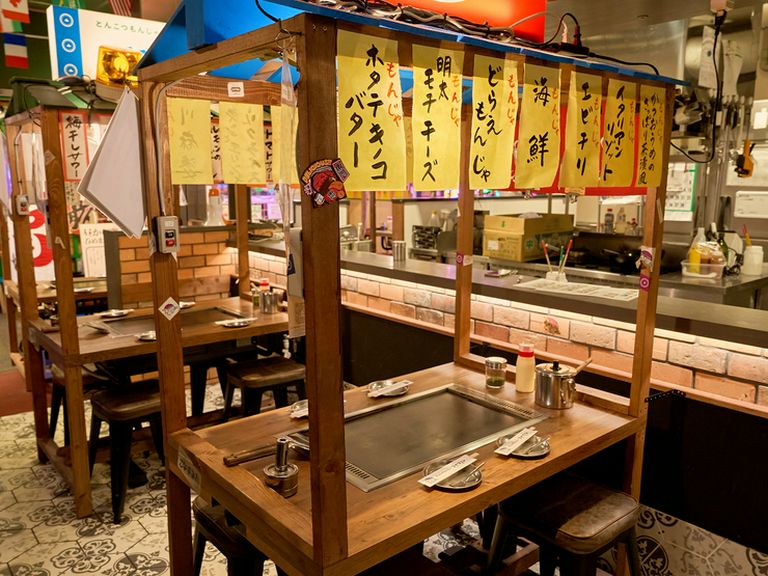 焼く楽しさ、食べる喜び、そして分け合う幸せを感じる