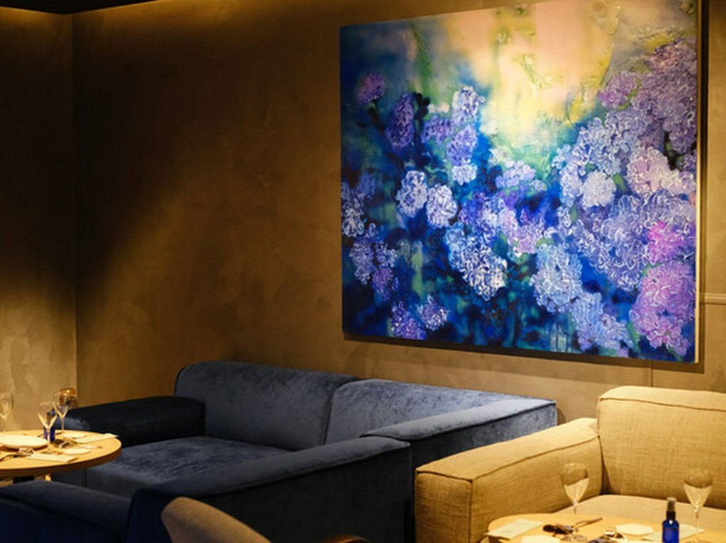 現代アートと緑の自然の融合空間へ