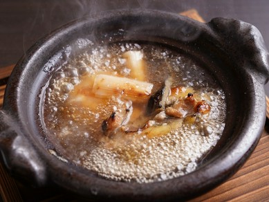 日本料理ならではの繊細な味わい