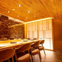 アットホームな隠れ家空間で歓送迎会を‼