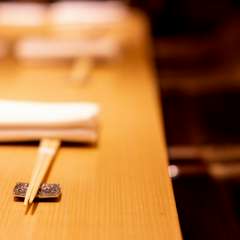 非日常のひと時を、大切な人と楽しむ大人の隠れ家