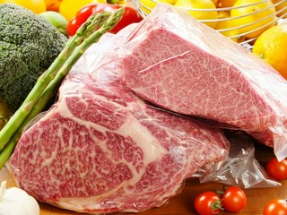 A4ランク以上の大和牛