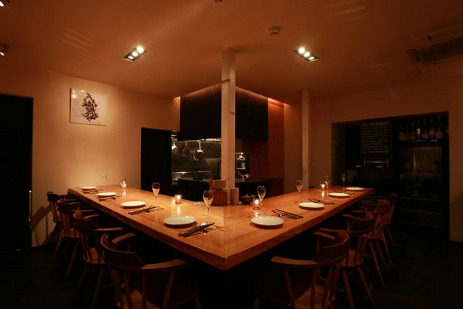 女子会におすすめ