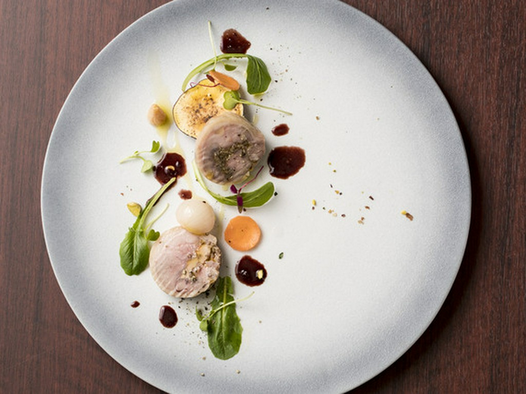 普段使いから記念日デートにも活躍してくれるお店