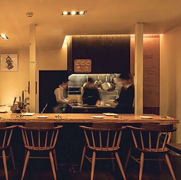 福岡市春吉【Trattoria tano】