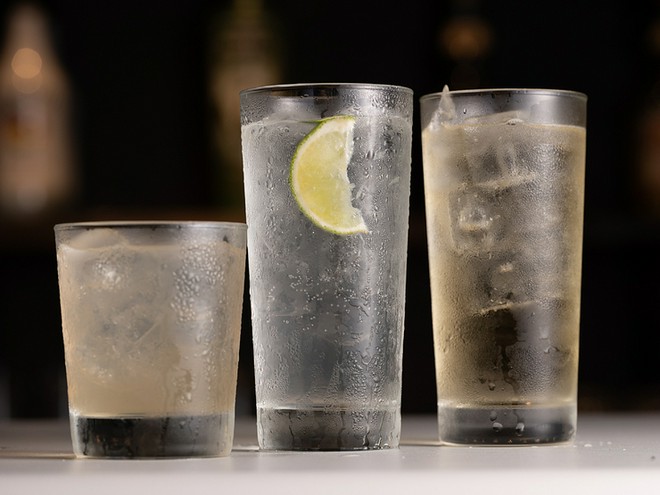 飲み放題がある