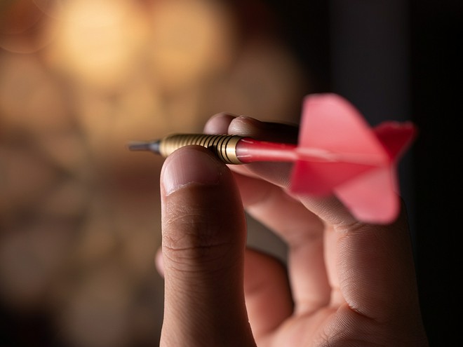 演出・サービスに特徴がある