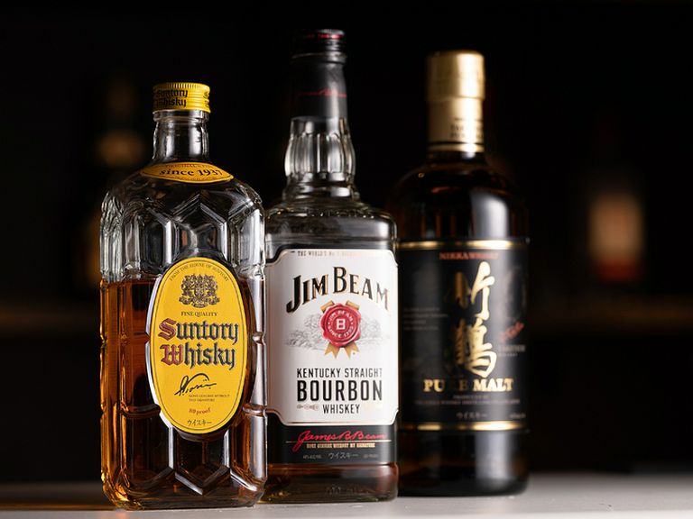 WHISKEY