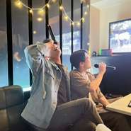 飲み放題はカラオケ付き！