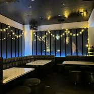 ”博多で20人以下の貸切”はBar LIT（バーリット）まで！