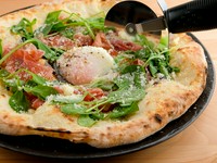 女性だけで飲みたい！食べたい！ゆっくり話したい！
女性シェフが考えたペルテのコース