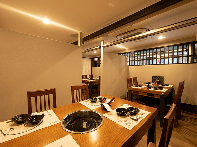 デートにおすすめ