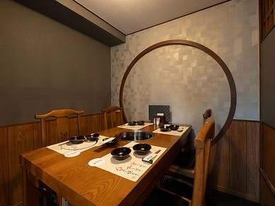 肉の旨みをじっくりと味わう2つのコースメニュー