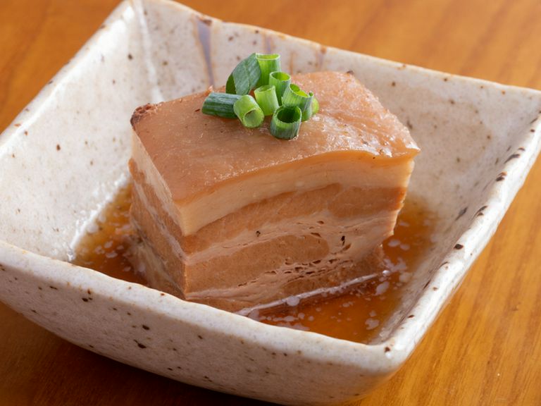 ラフテー