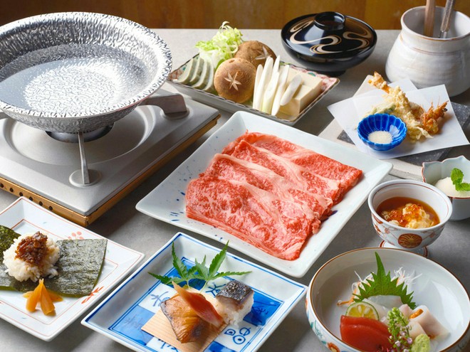 飲み放題がある