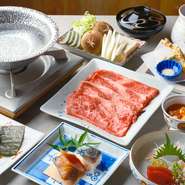 料理長おまかせコースがおすすめ