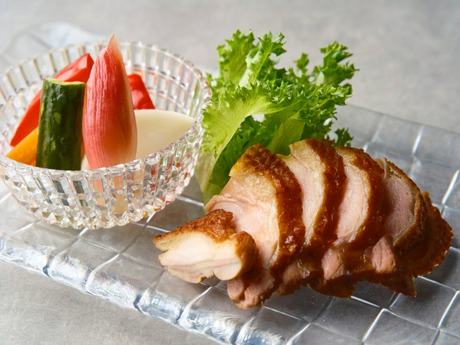 ママ会・お子様連れにおすすめ