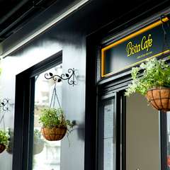 地域に愛されるようなお店へ