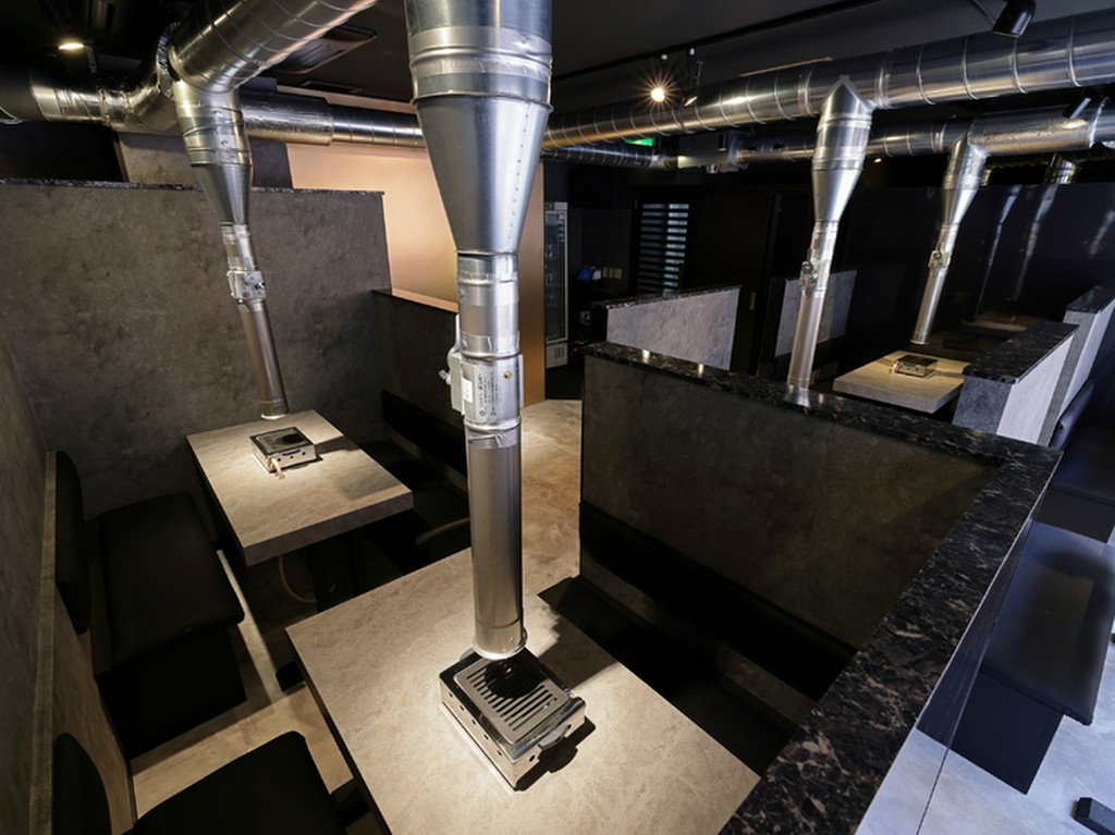 最大8名まで対応可能