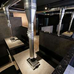 最大8名まで対応可能