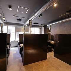 最大8名まで対応可能