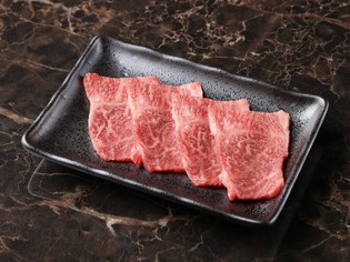 山形県産尾花沢牛