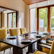 カリフォルニアワインと一緒に過ごすランチ＆ディナー