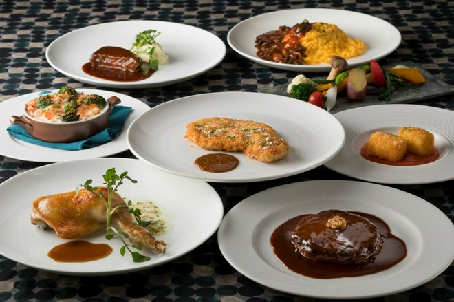 ファミリーにおすすめ