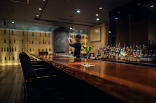 オシャレな雰囲気