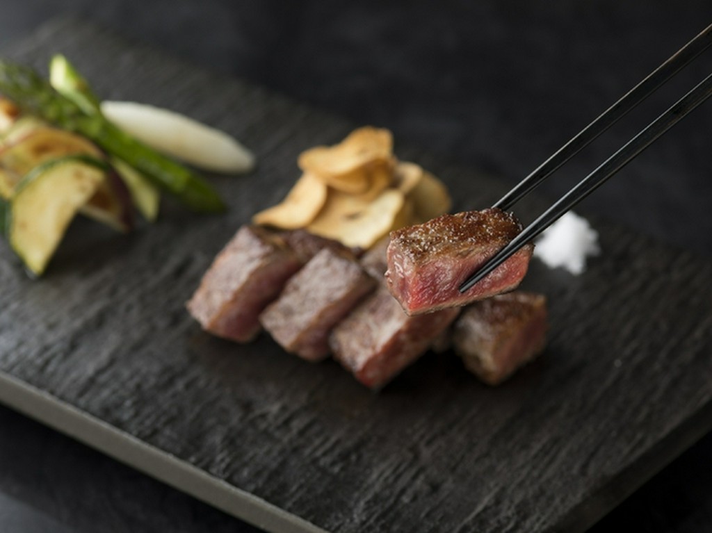 濃厚な旨みととろける口溶け、芳しい香りを誇る和牛