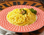 クリーミーカルボナーラ