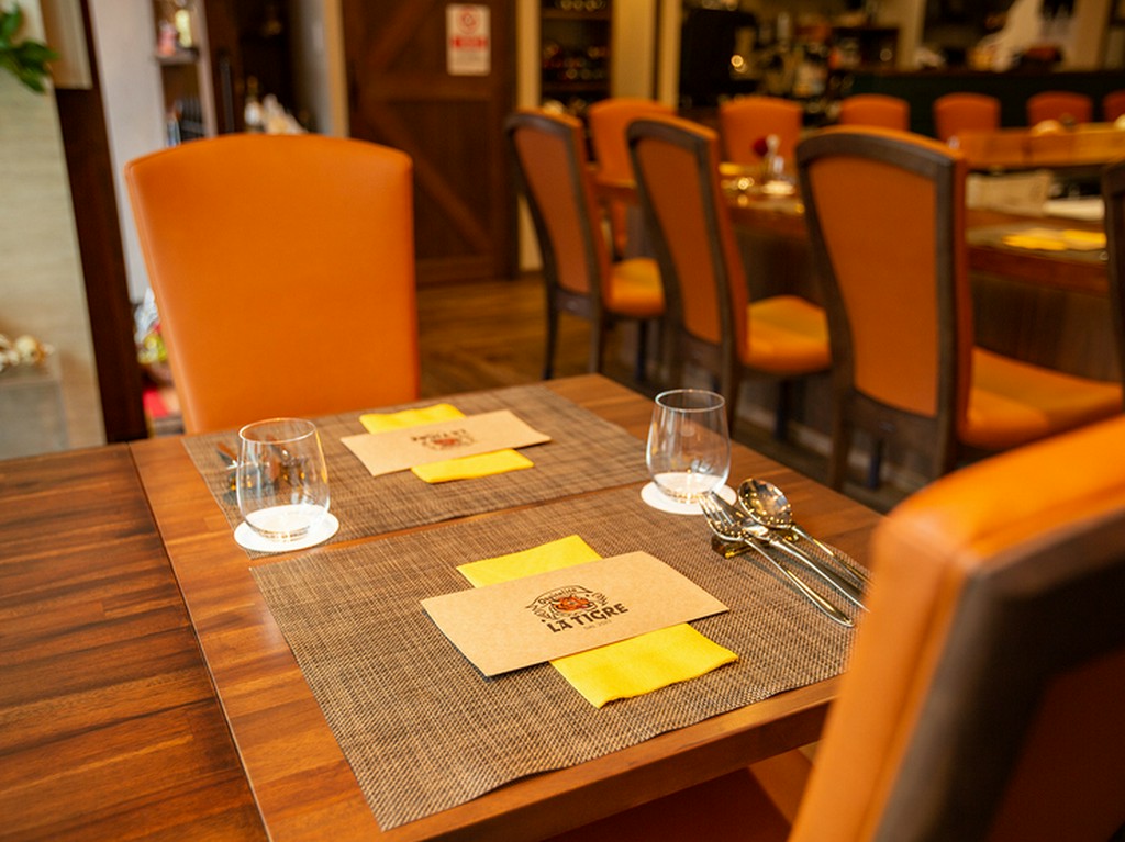 好きなものを好きなだけ。自分だけのスペシャルディナーを